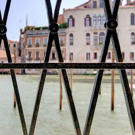 Grandcanal-Green Venedig Eksteriør billede